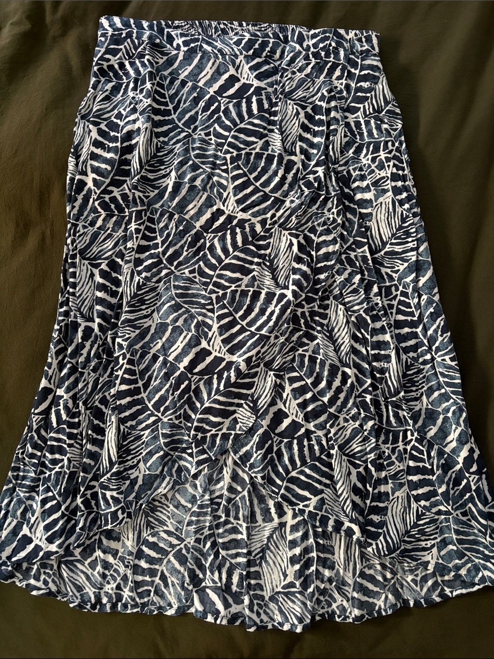 H&M skirt